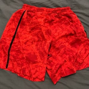 Lululemon pace breakers 9”